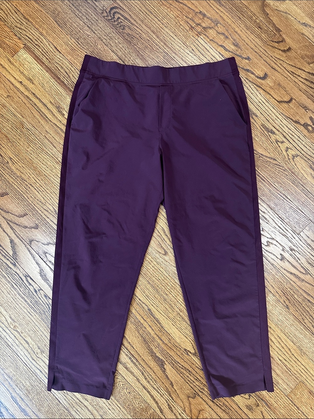 Athleta Brooklyn Ankle Pant
